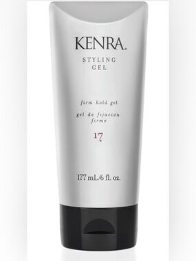 Kenra Styling Gel 17